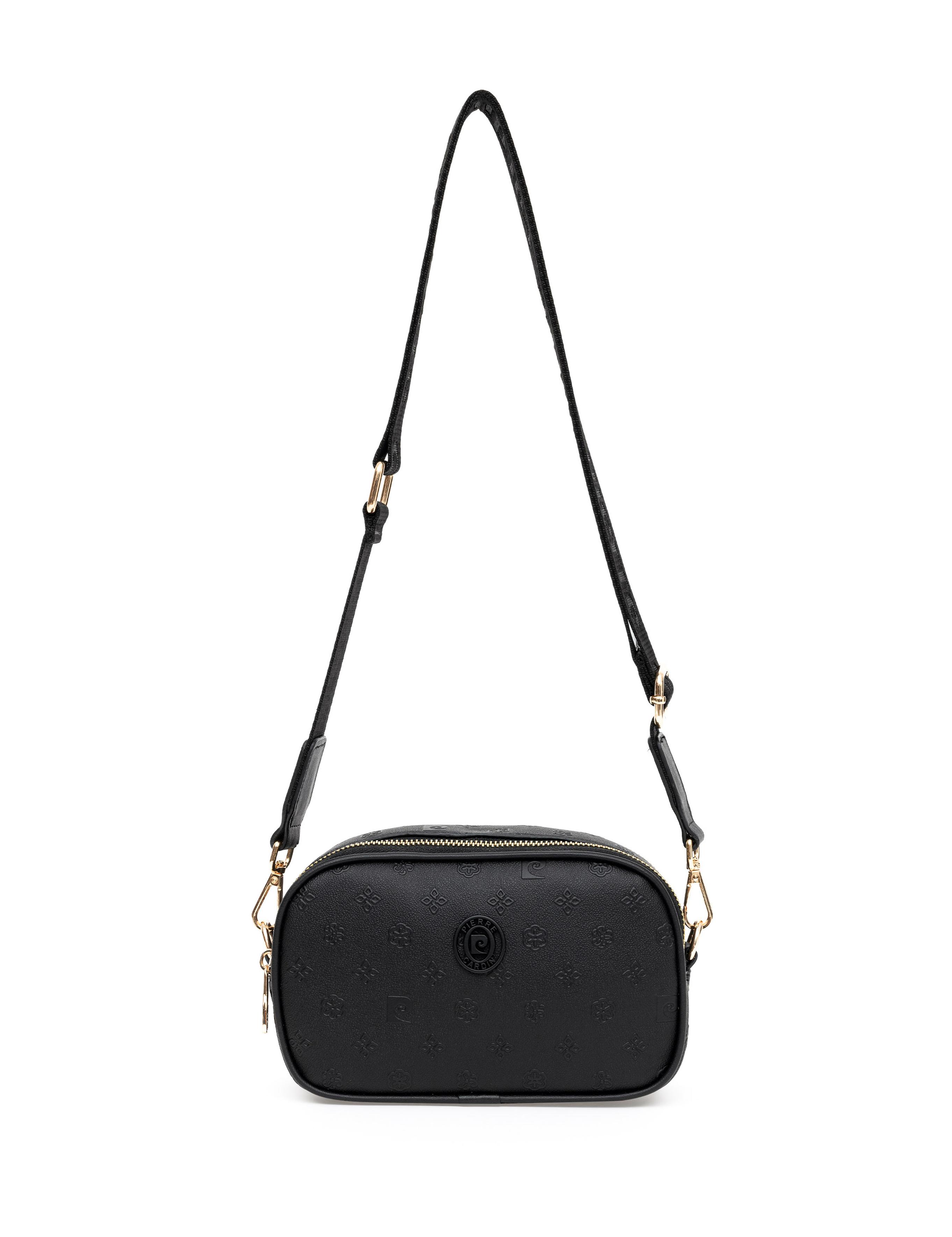 Siyah Çapraz Çanta