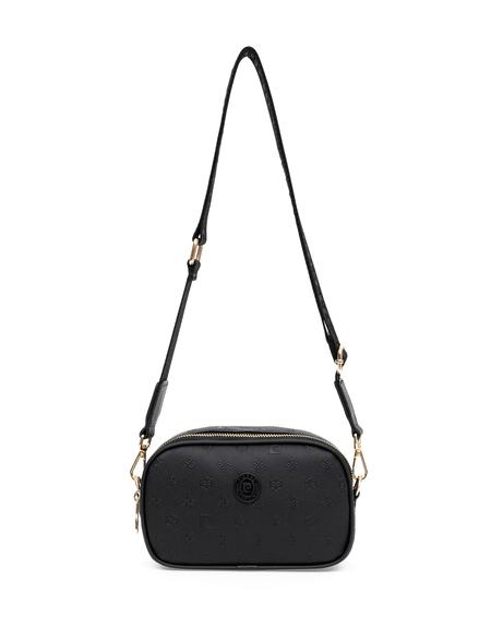 Siyah Çapraz Çanta - 50290169006