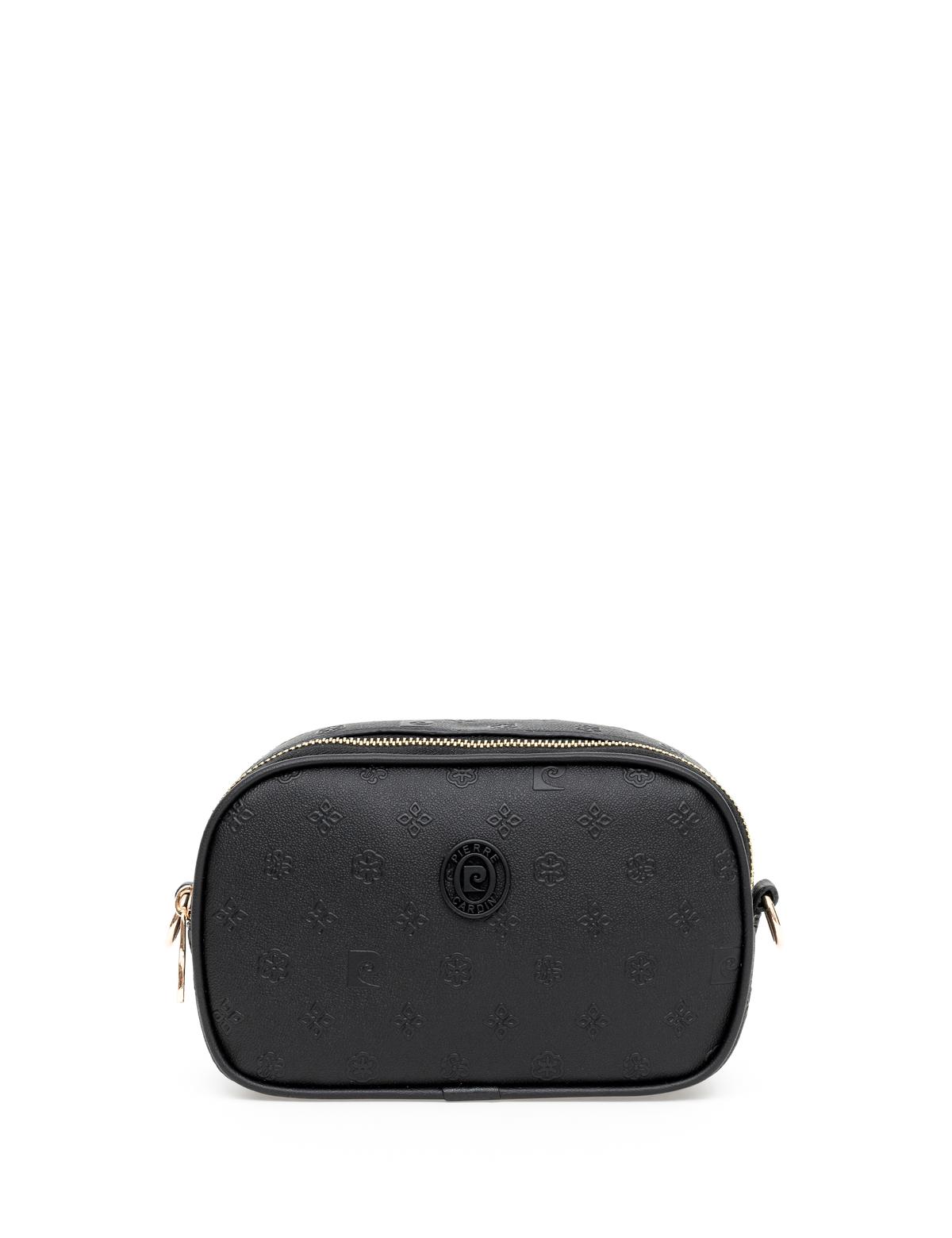 Siyah Çapraz Çanta - 50290169006