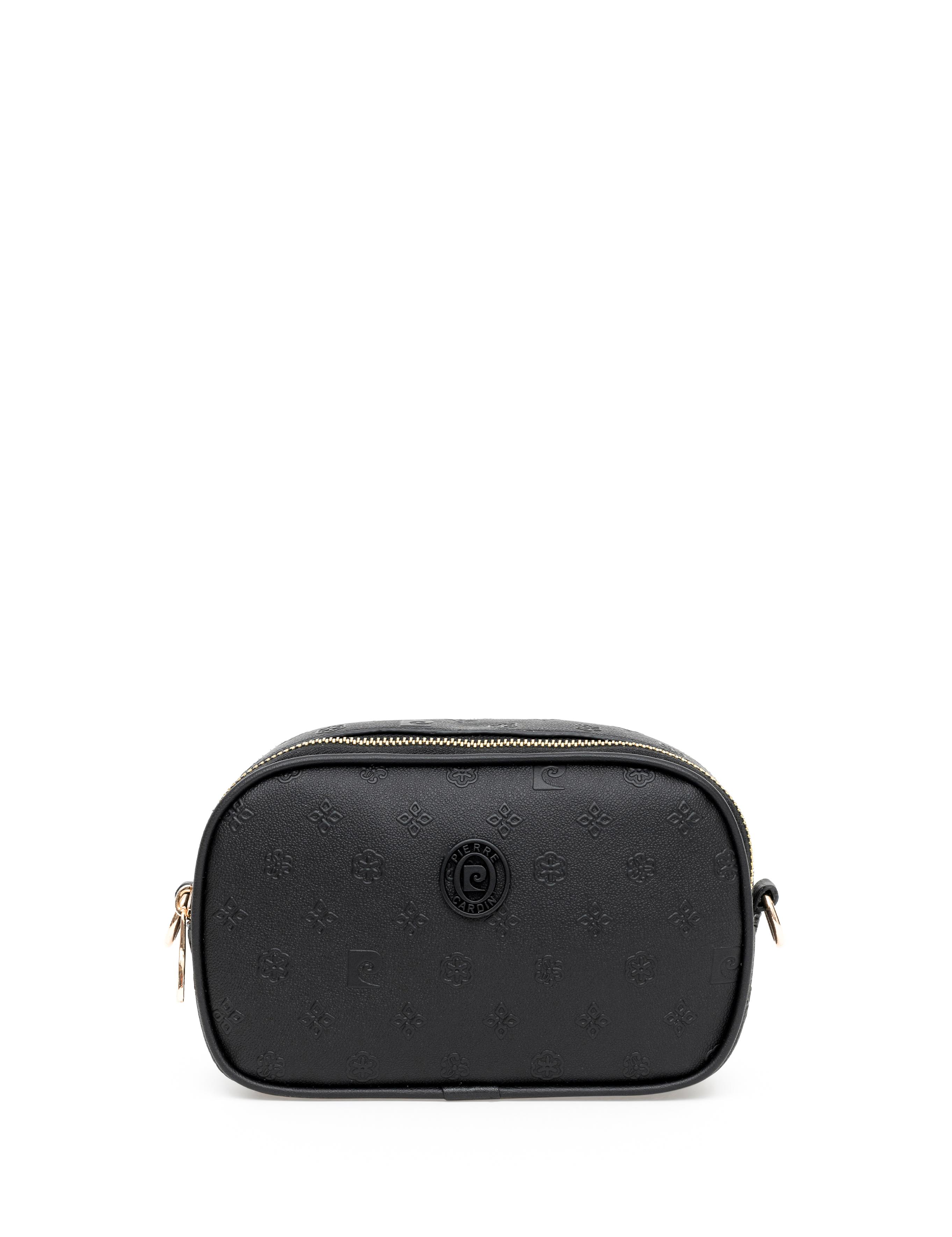 Siyah Çapraz Çanta