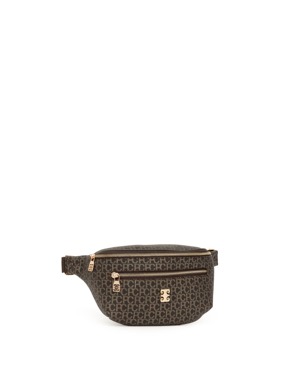 Kahverengi Bel Çantası - 50290087002