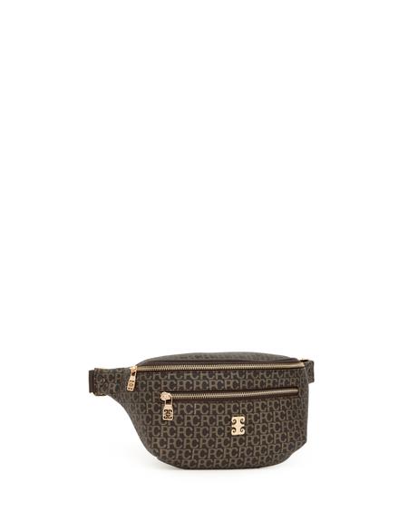 Kahverengi Bel Çantası - 50290087002