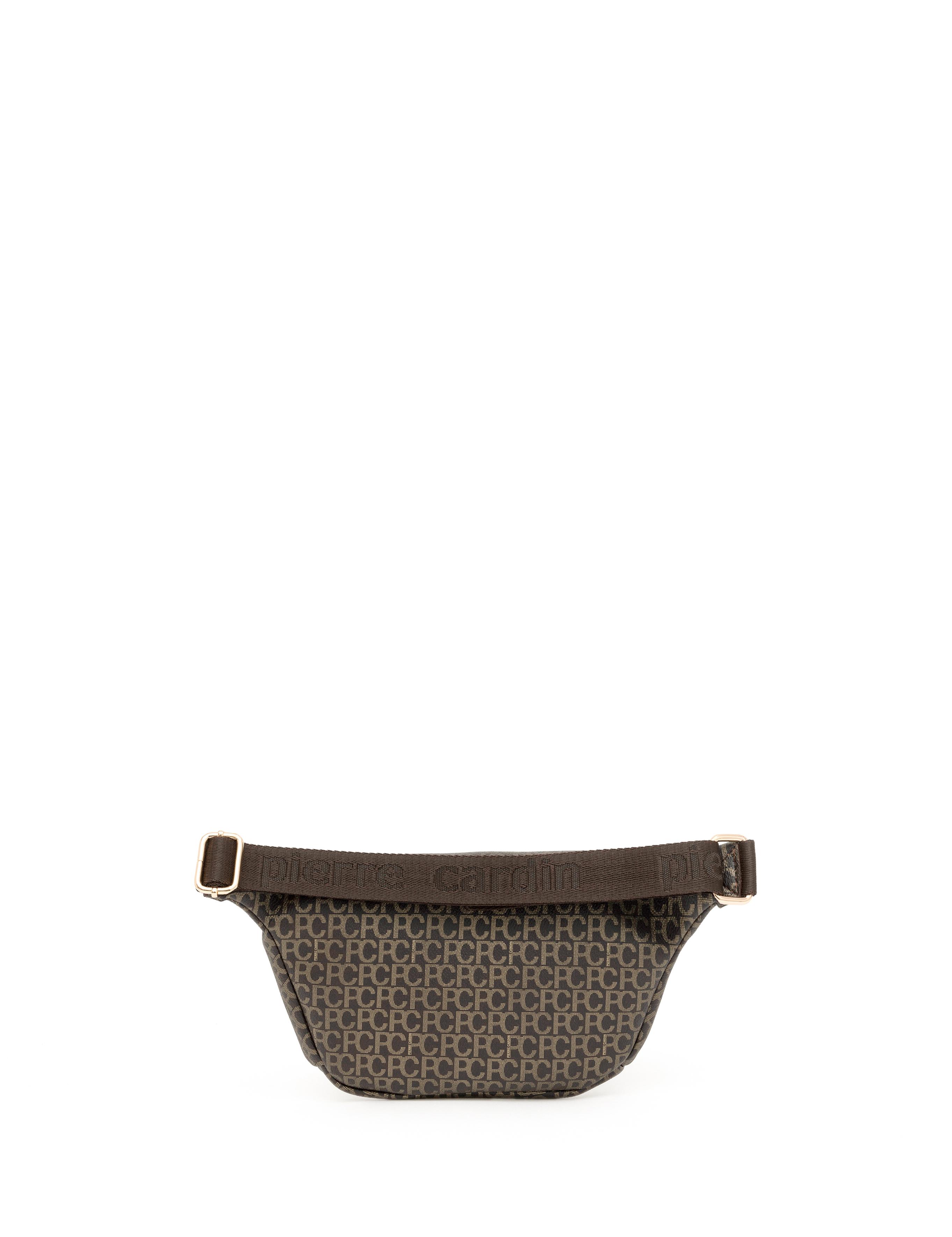 Kahverengi Bel Çantası