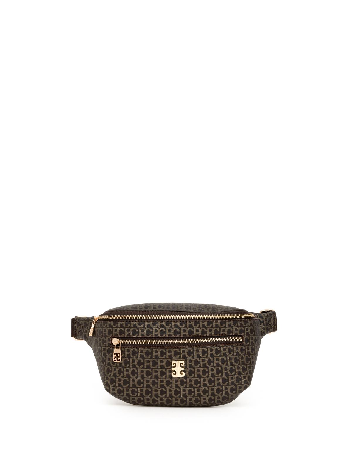 Kahverengi Bel Çantası - 50290087002