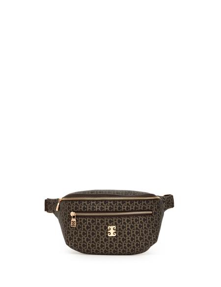 Kahverengi Bel Çantası - 50290087002