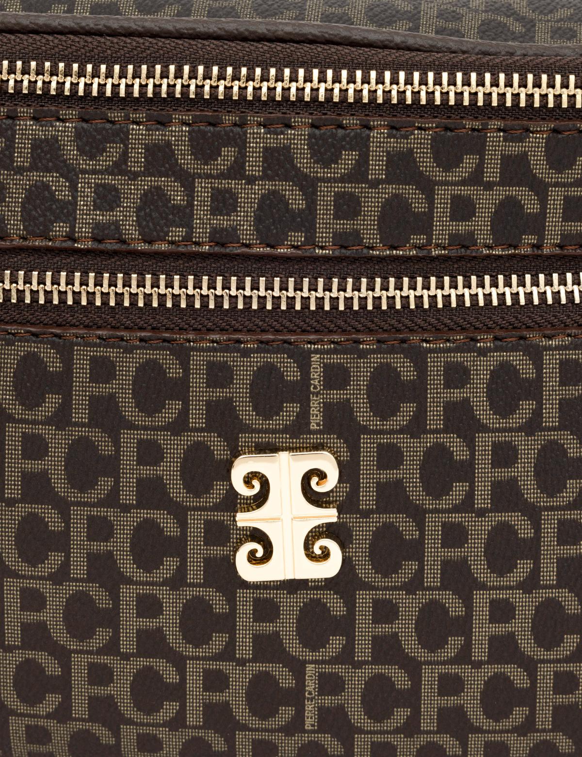 Kahverengi Bel Çantası - 50290087002