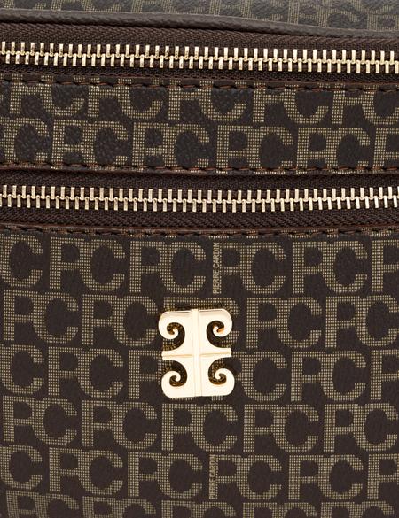 Kahverengi Bel Çantası - 50290087002