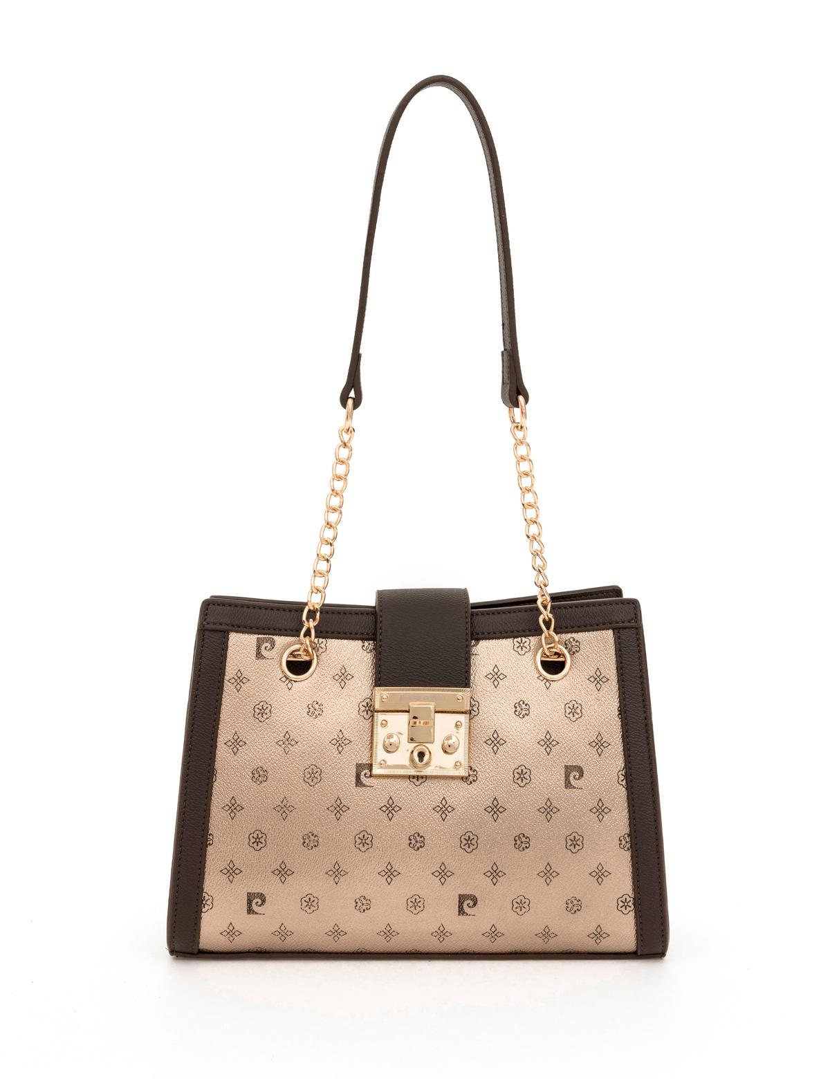 Altın Omuz Çantası - 50290171001