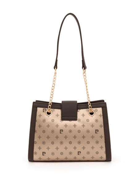 Altın Omuz Çantası - 50290171001