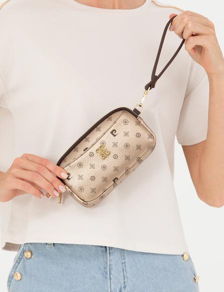 Altın Çapraz Çanta - 50290177001