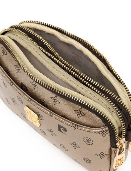 Altın Çapraz Çanta - 50290177001