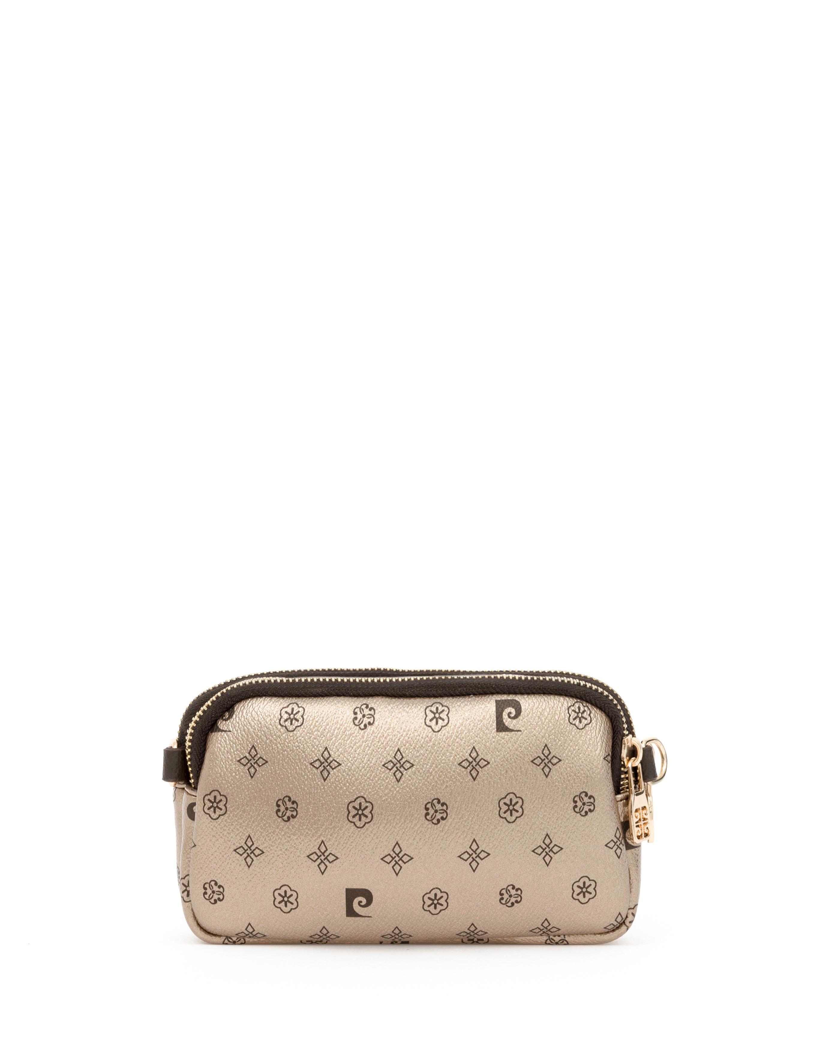 Altın Çapraz Çanta