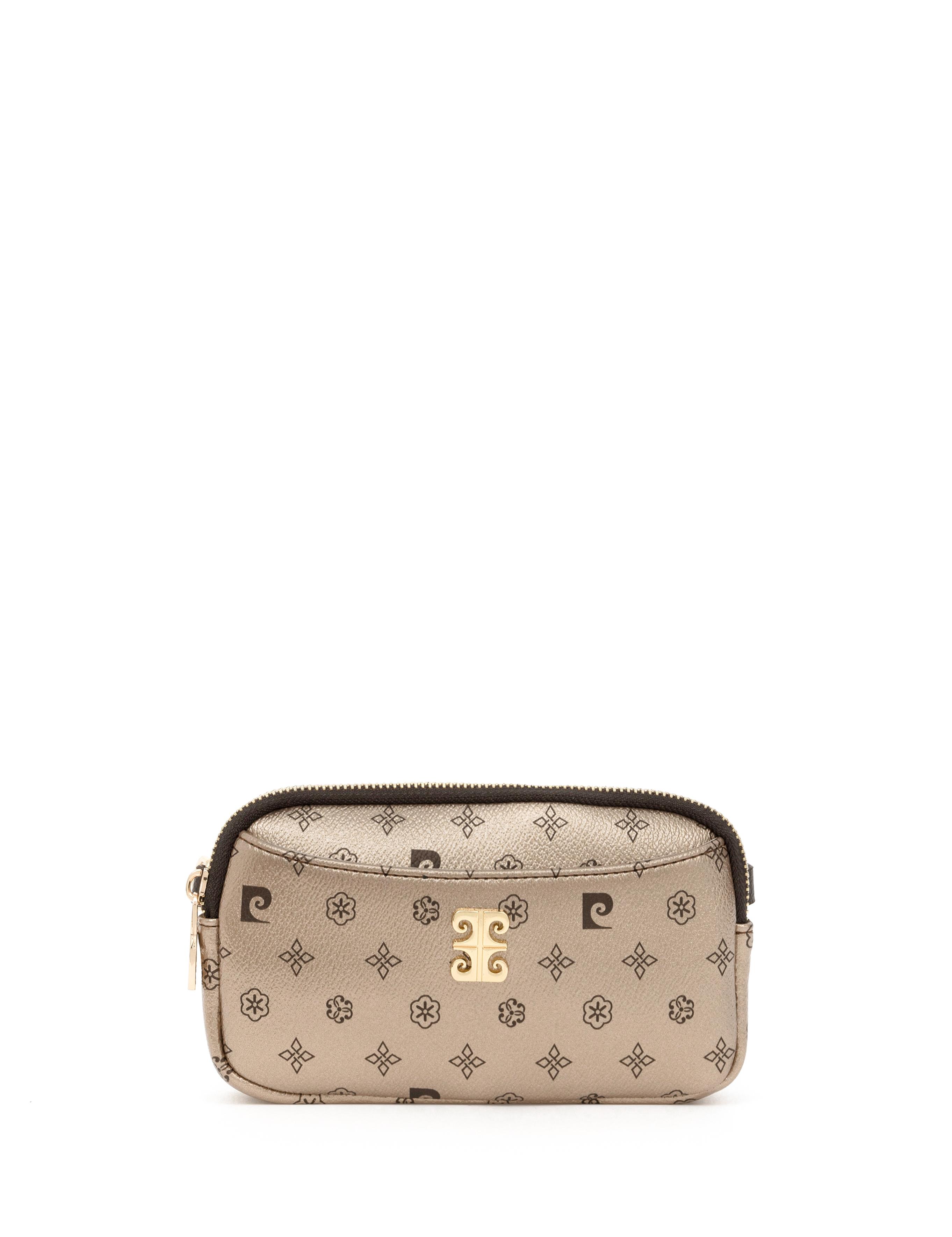 Altın Çapraz Çanta