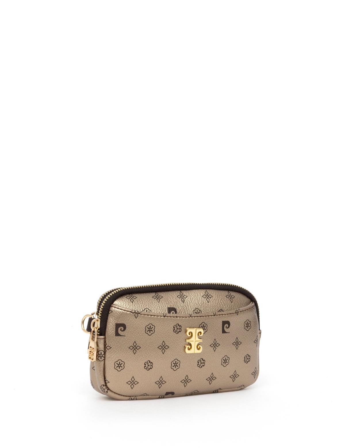 Altın Çapraz Çanta - 50290177001