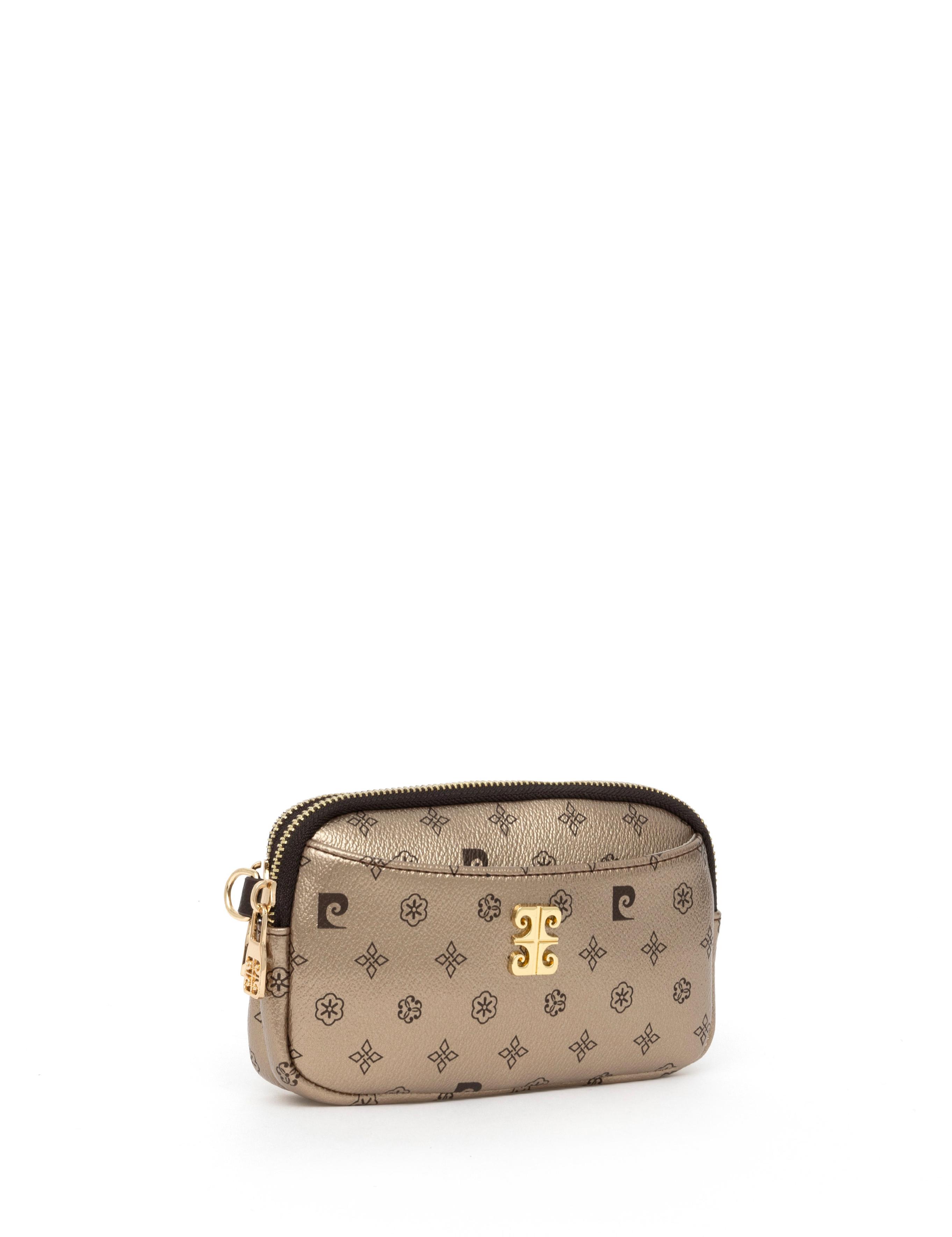 Altın Çapraz Çanta