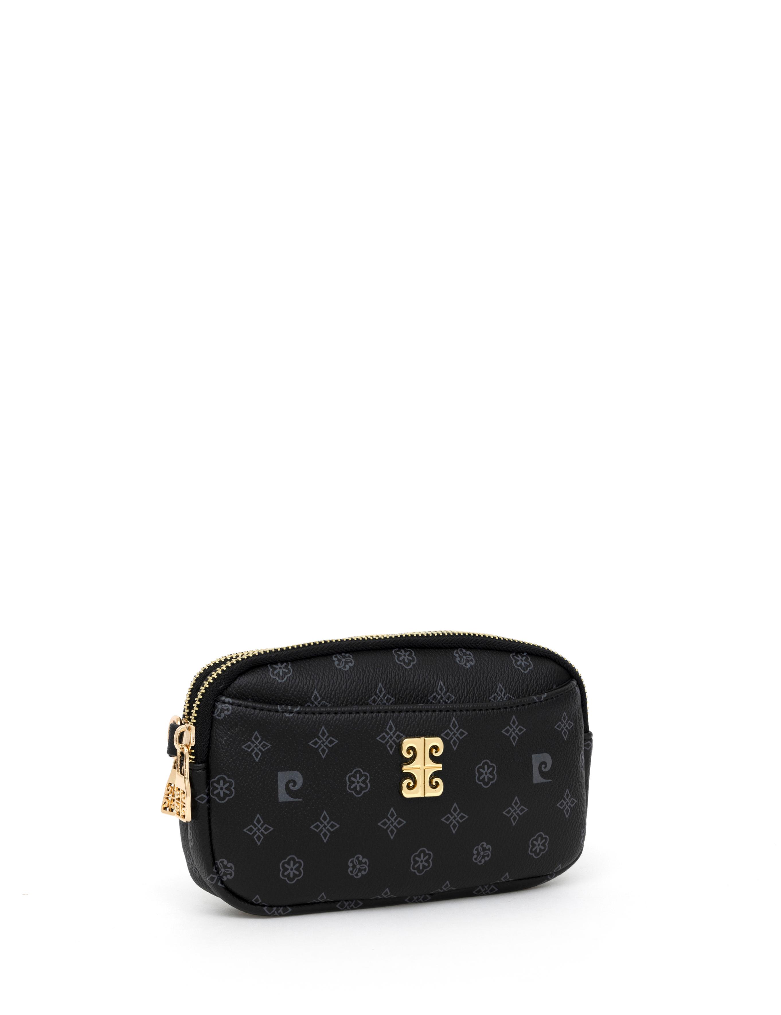 Siyah Çapraz Çanta