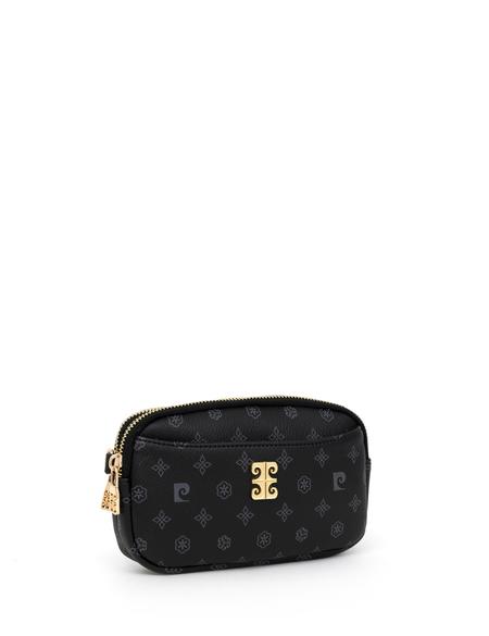 Siyah Çapraz Çanta - 50290177003