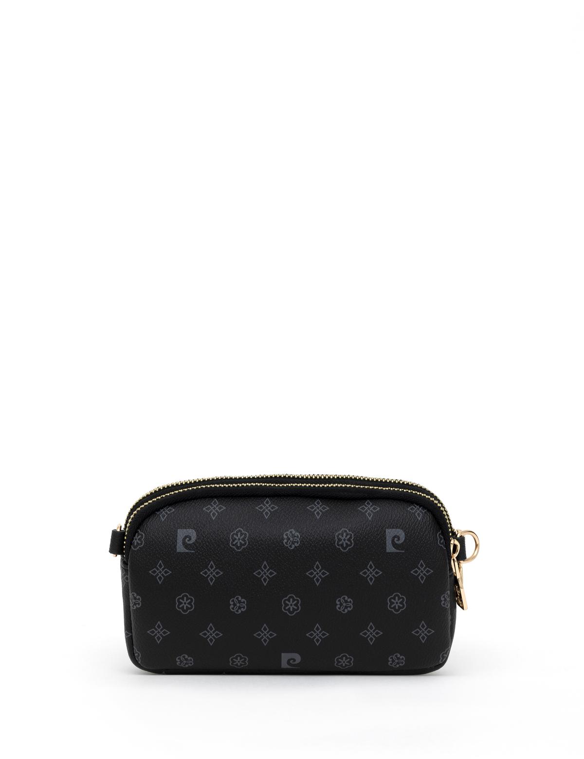 Siyah Çapraz Çanta - 50290177003