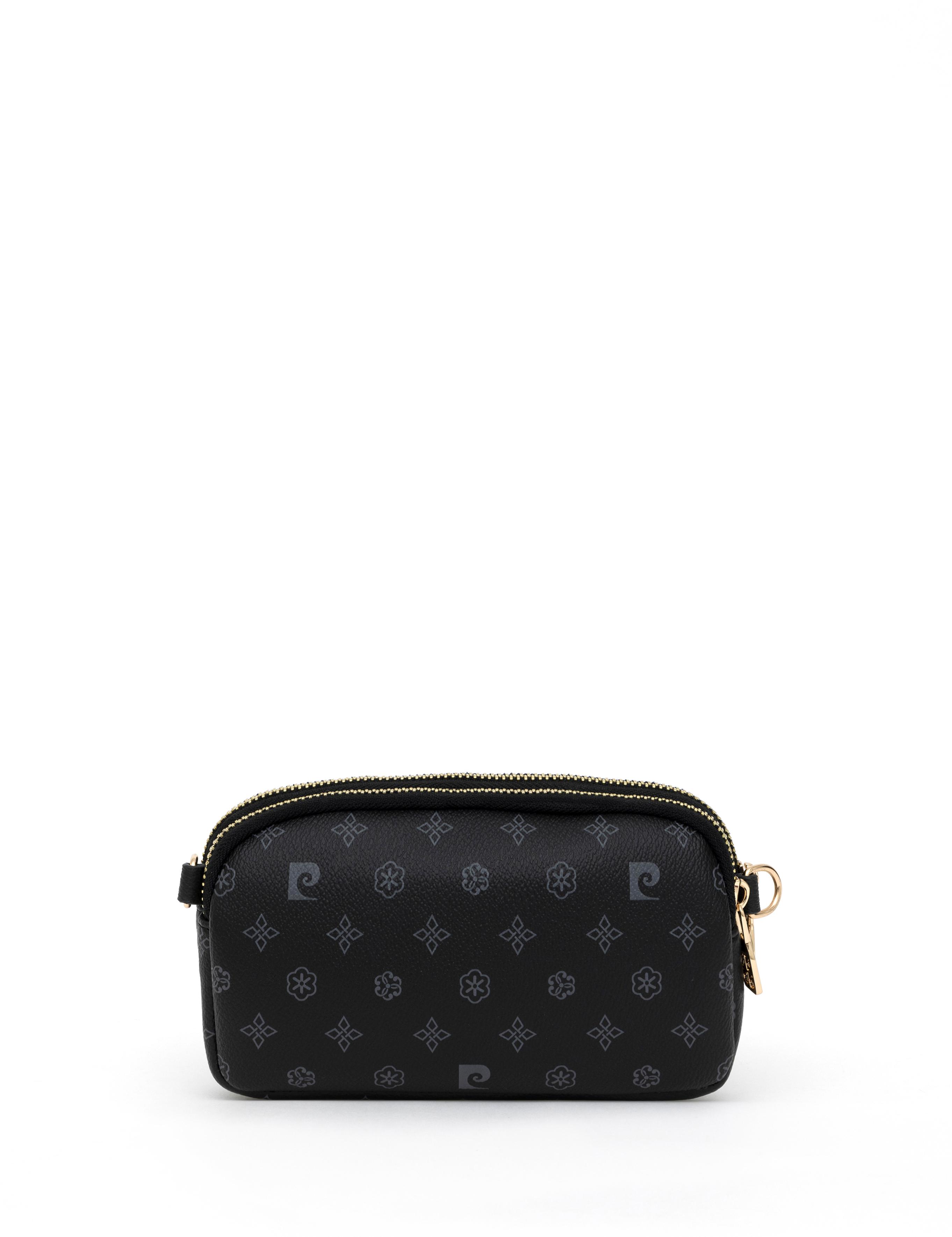 Siyah Çapraz Çanta