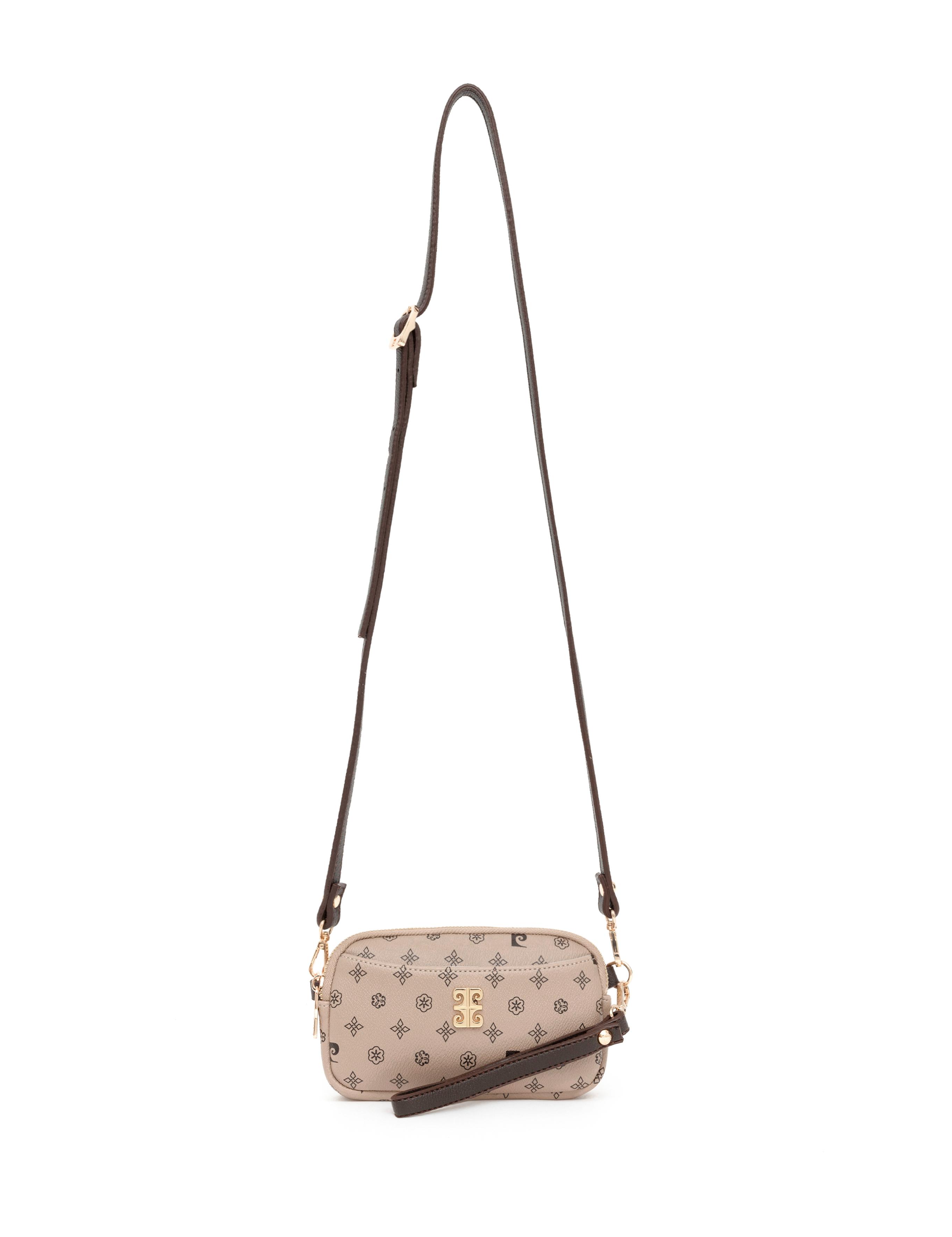 Vizon Çapraz Çanta