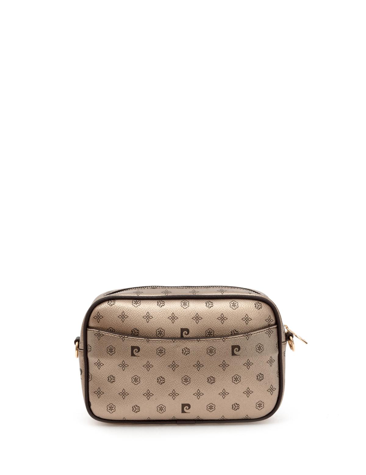 Altın Çapraz Çanta - 50290182001