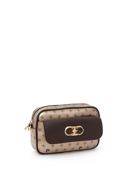 Altın Çapraz Çanta - 50290182001