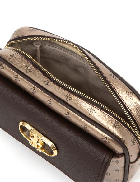 Altın Çapraz Çanta - 50290182001