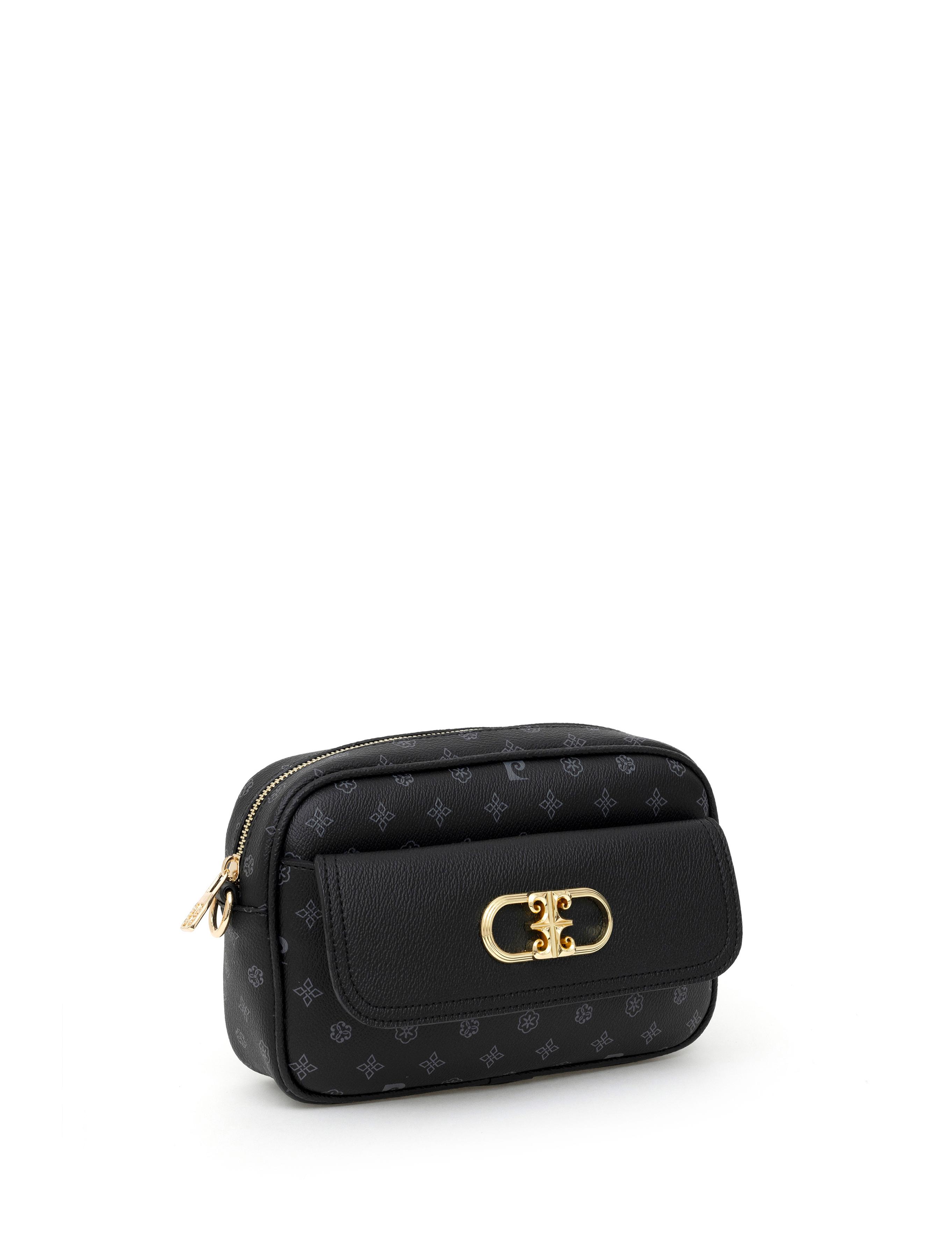 Siyah Çapraz Çanta