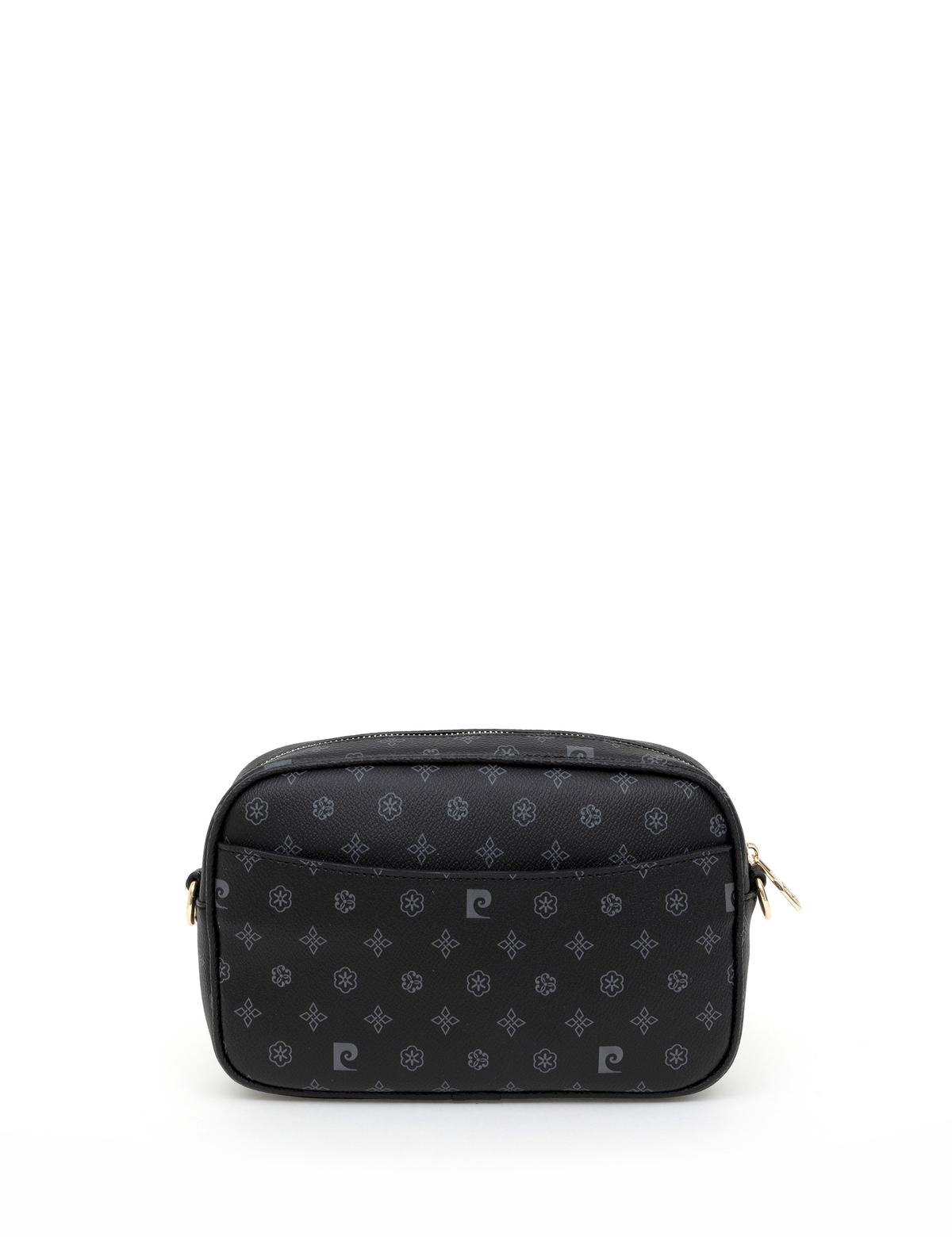 Siyah Çapraz Çanta - 50290182003