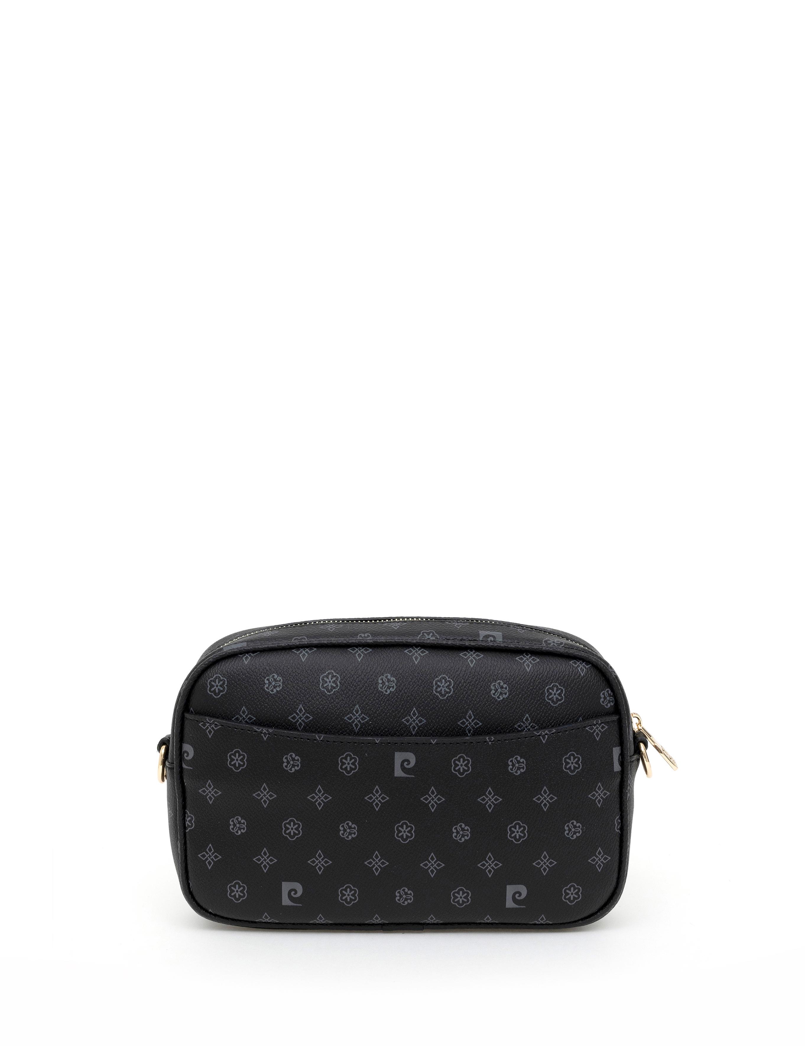 Siyah Çapraz Çanta