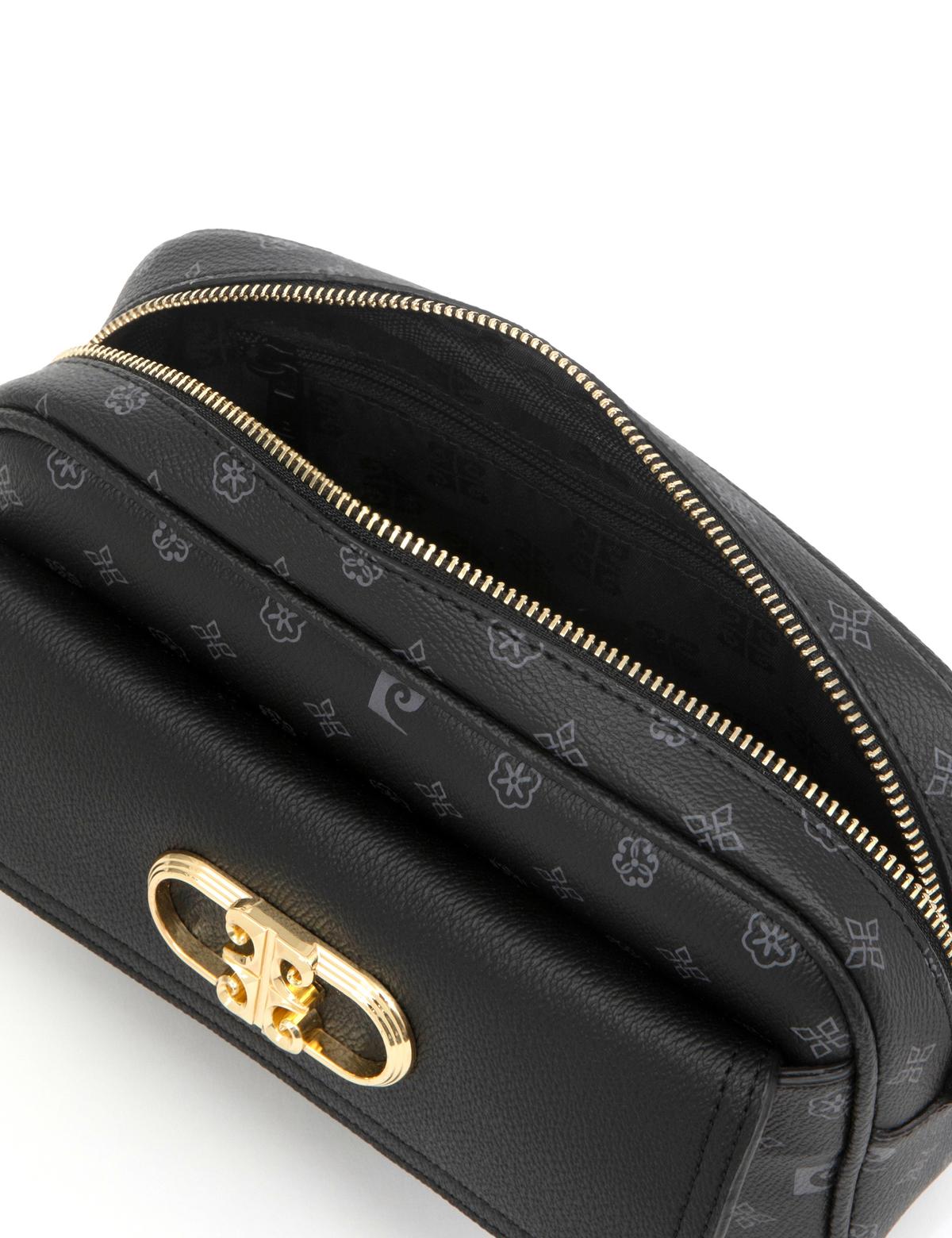 Siyah Çapraz Çanta - 50290182003