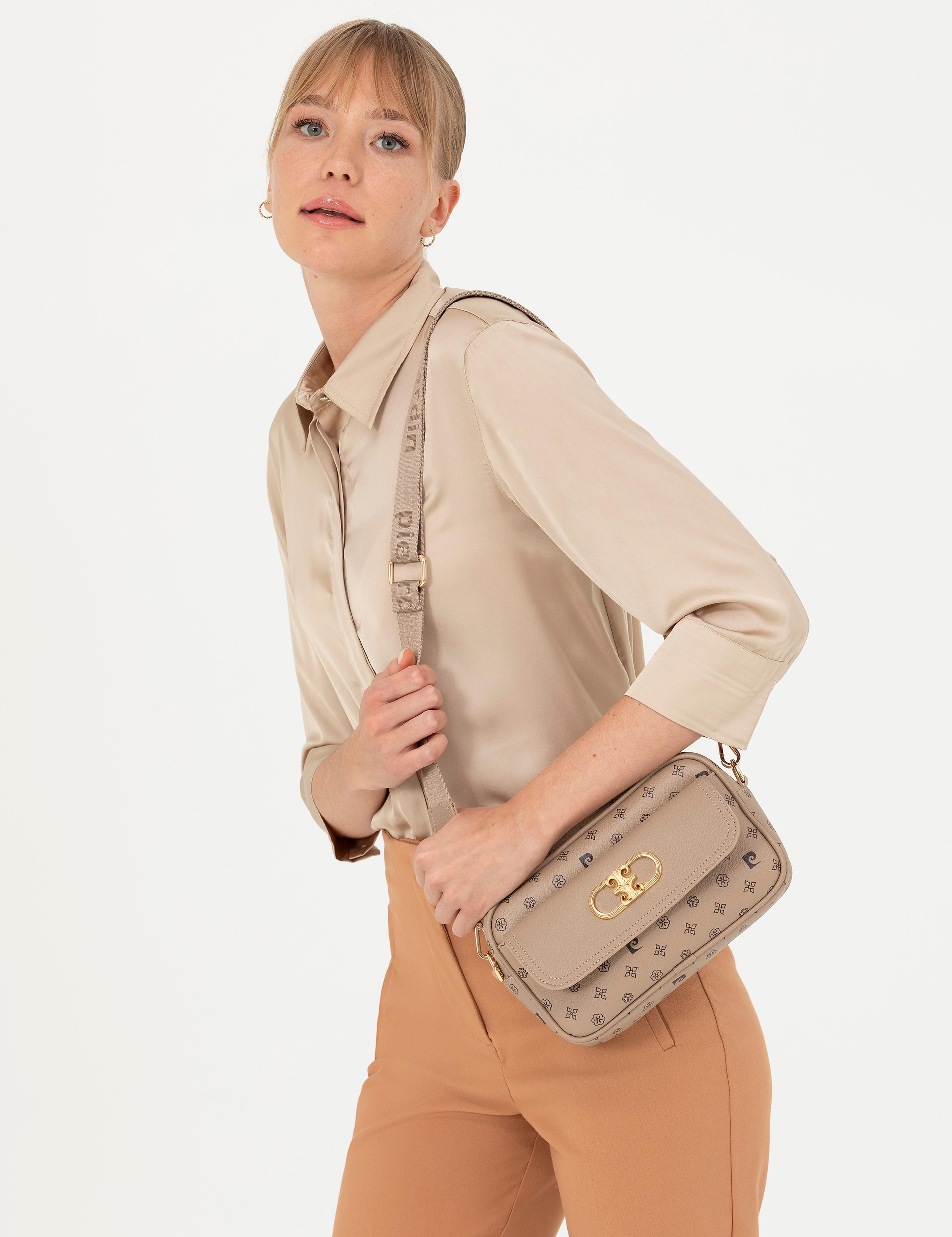 Vizon Çapraz Çanta