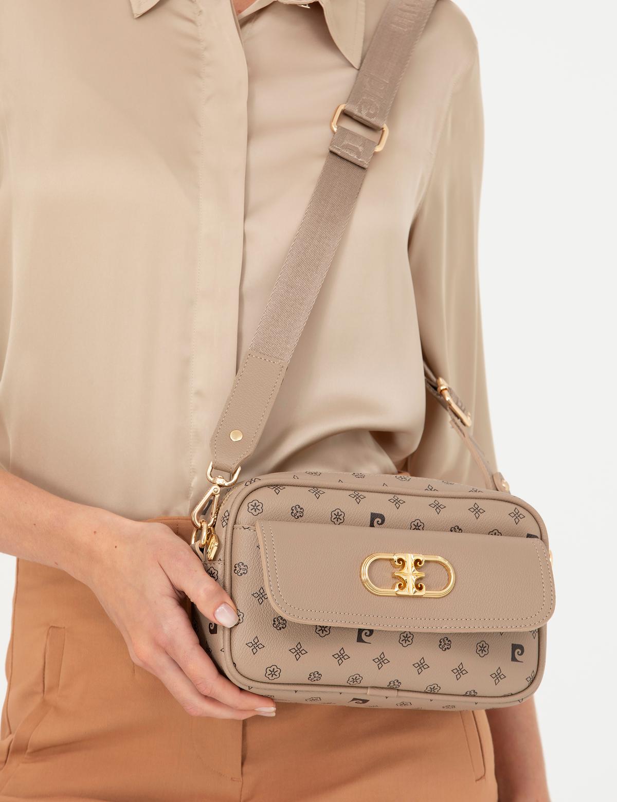 Vizon Çapraz Çanta - 50290182004