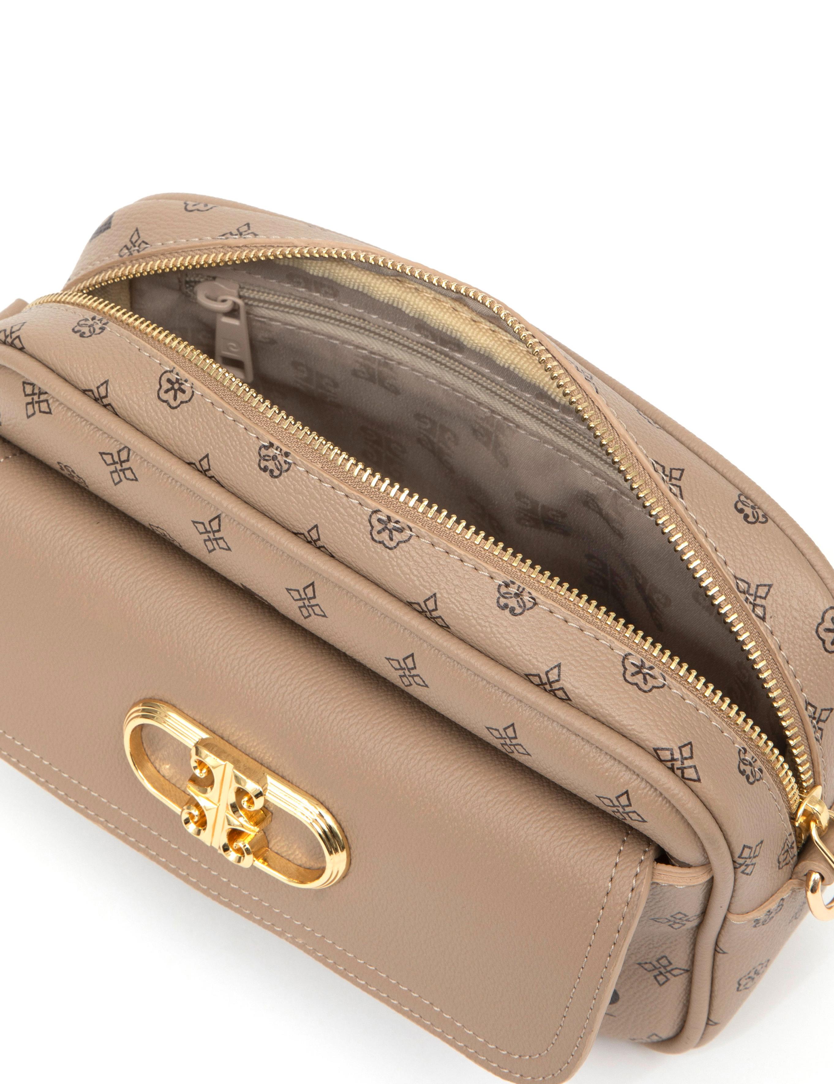 Vizon Çapraz Çanta