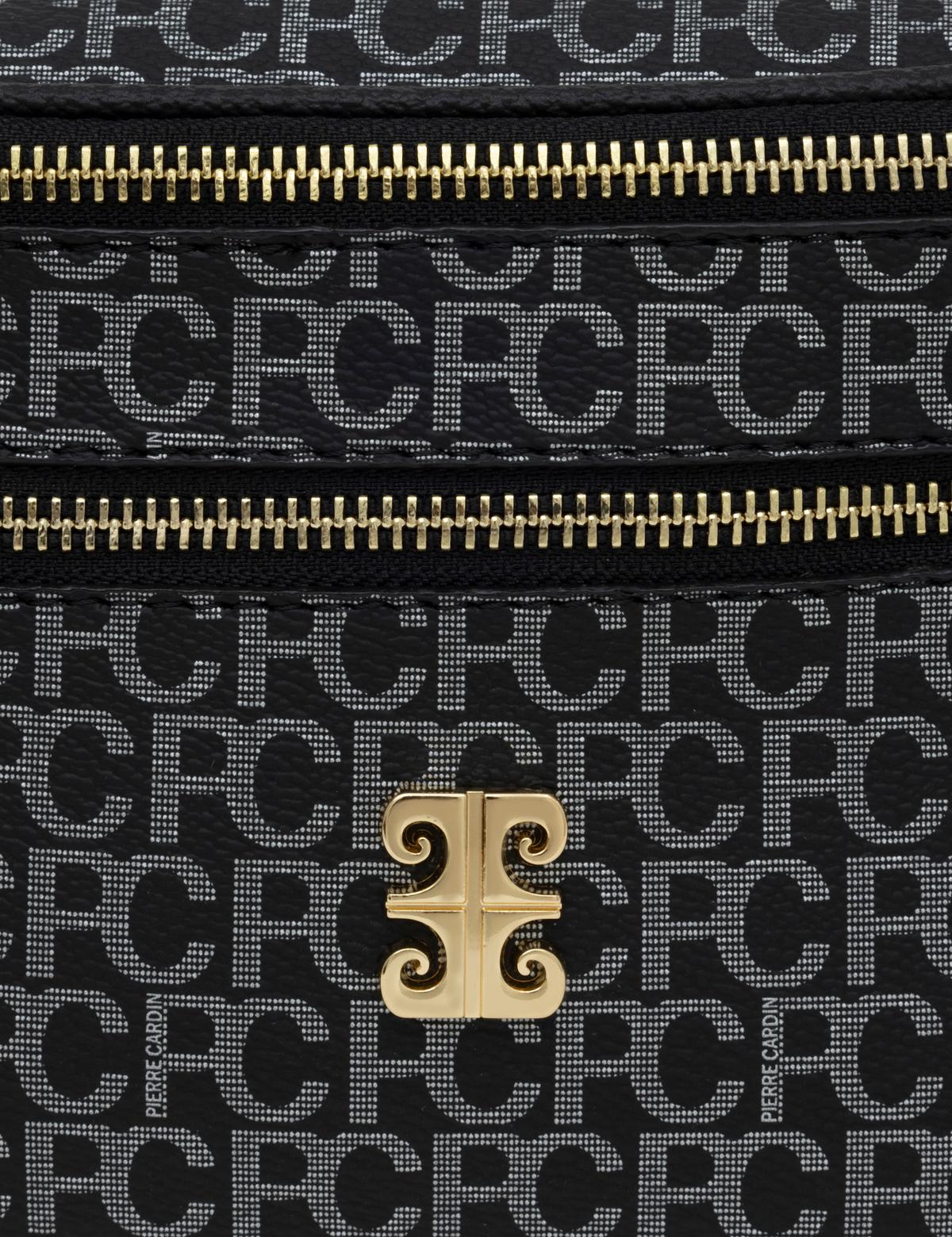 Siyah Bel Çantası - 50290087001