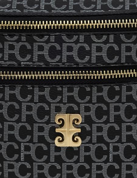 Siyah Bel Çantası - 50290087001