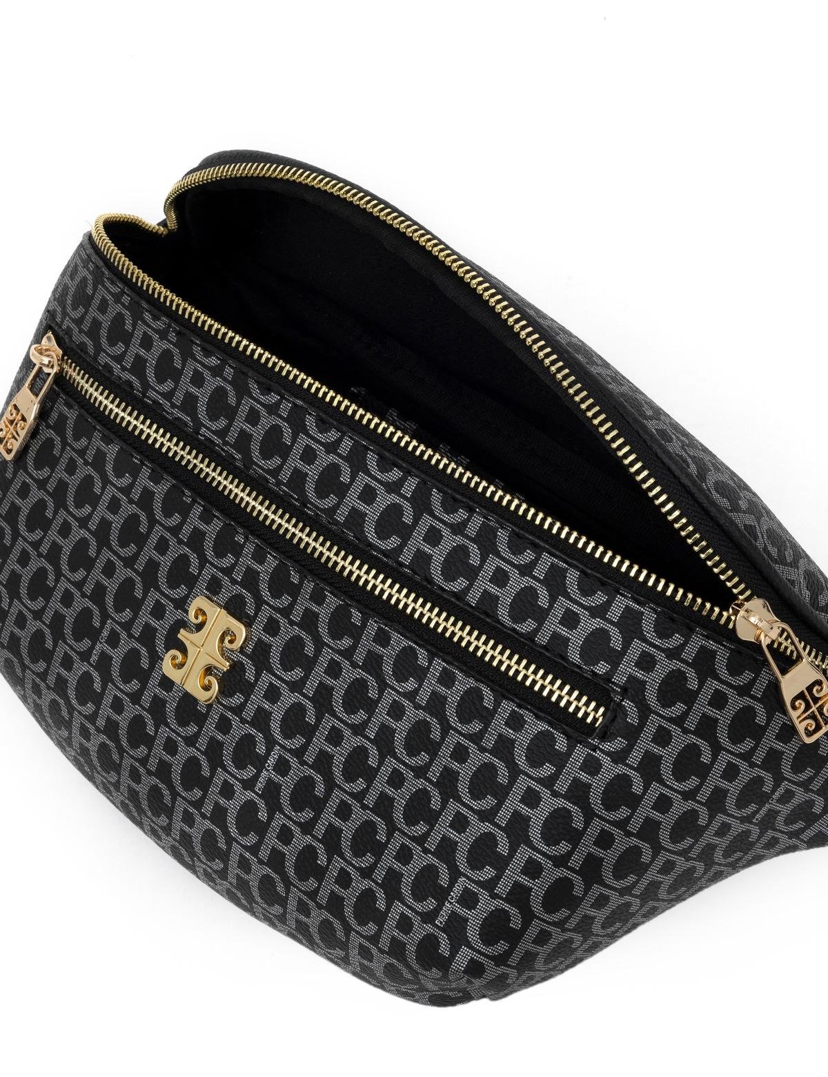 Siyah Bel Çantası - 50290087001