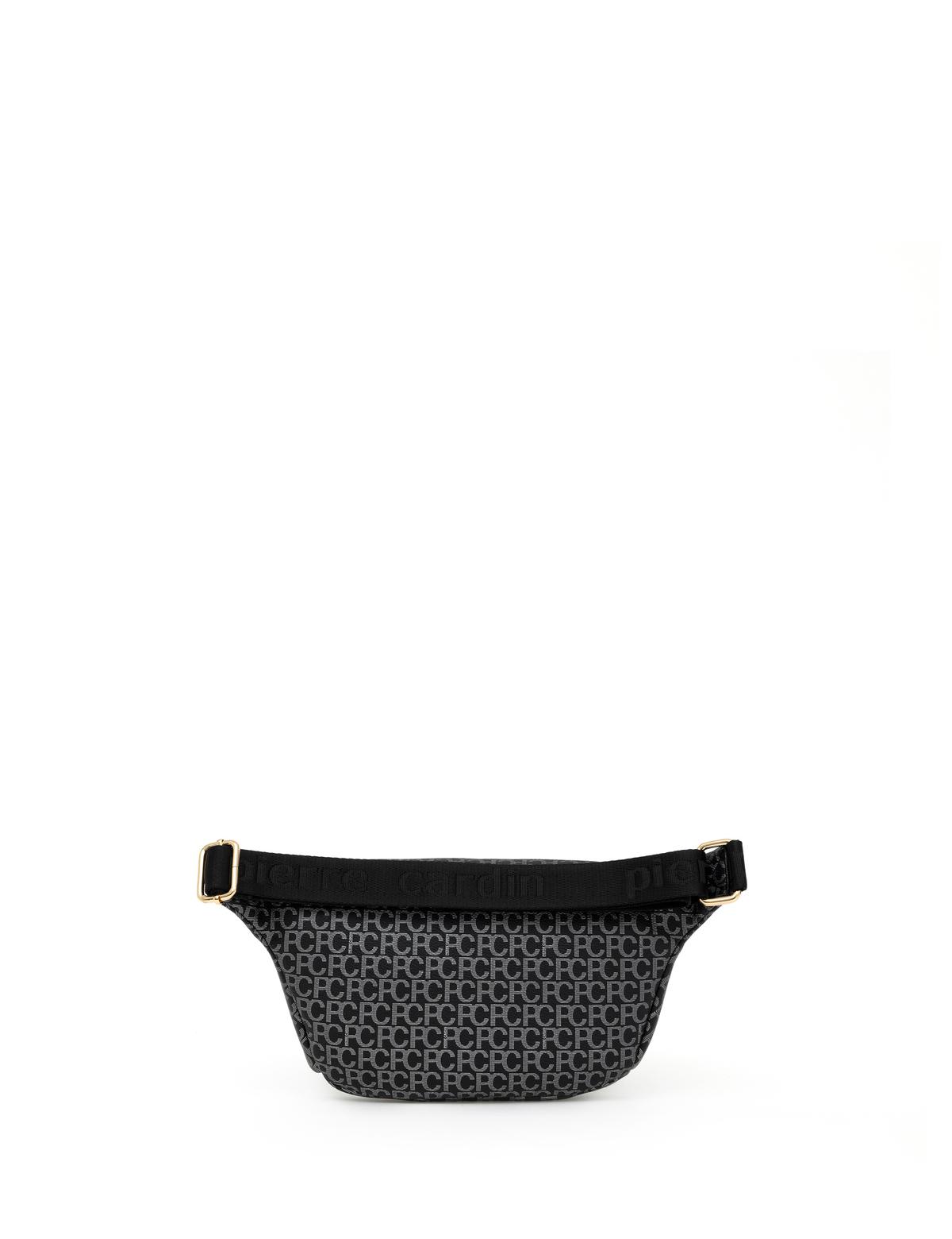 Siyah Bel Çantası - 50290087001