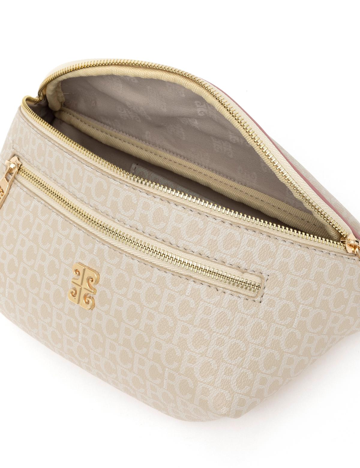 Bej Bel Çantası - 50290087003