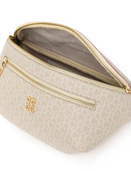 Bej Bel Çantası - 50290087003