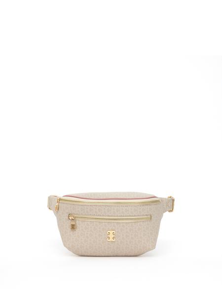 Bej Bel Çantası - 50290087003