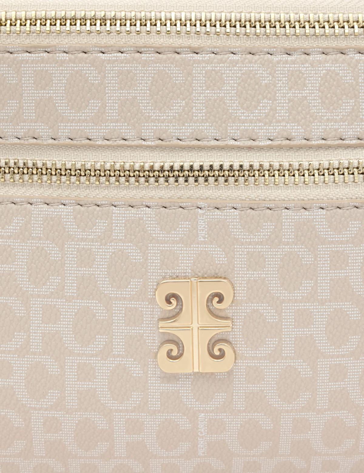 Bej Bel Çantası - 50290087003