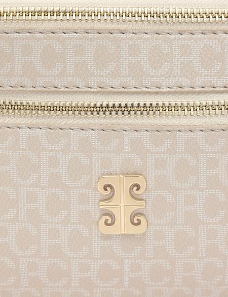 Bej Bel Çantası - 50290087003