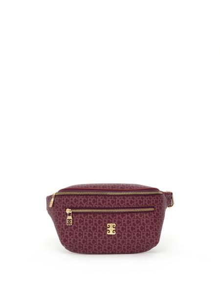 Kırmızı Bel Çantası - 50290087004