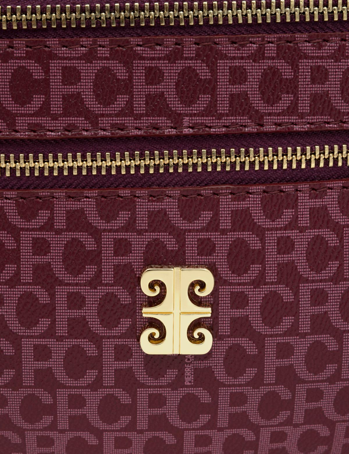 Kırmızı Bel Çantası - 50290087004