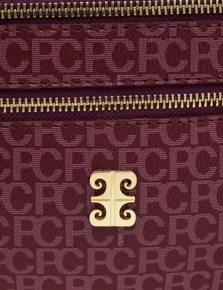 Kırmızı Bel Çantası - 50290087004