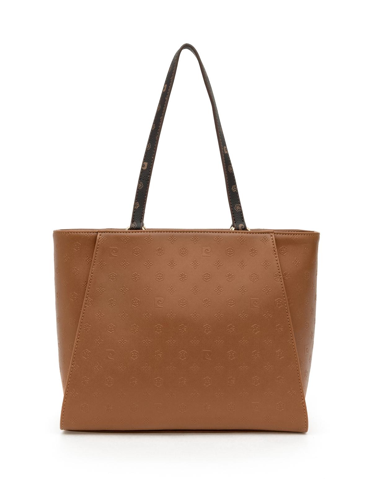 Kahverengi Omuz Çantası - 50290104006