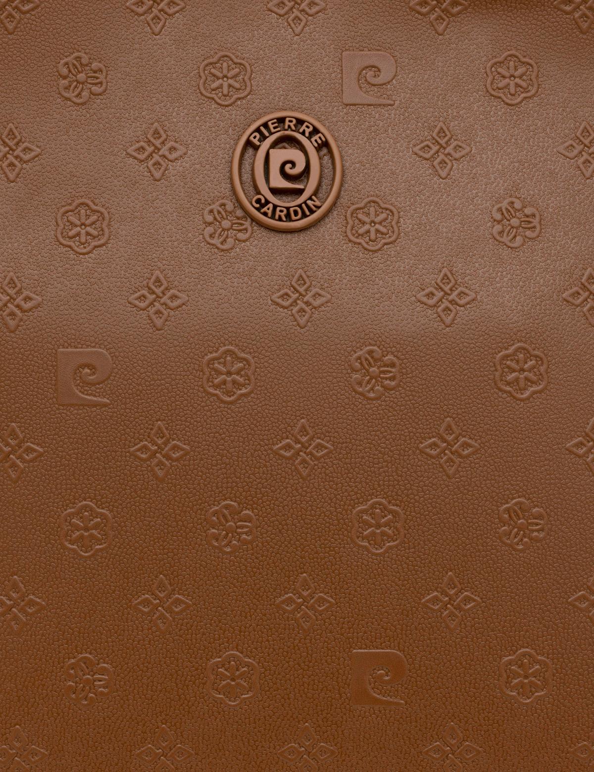 Kahverengi Omuz Çantası - 50290104006