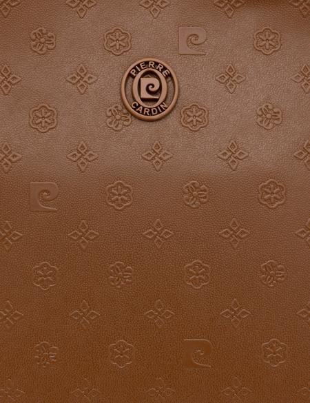 Kahverengi Omuz Çantası - 50290104006