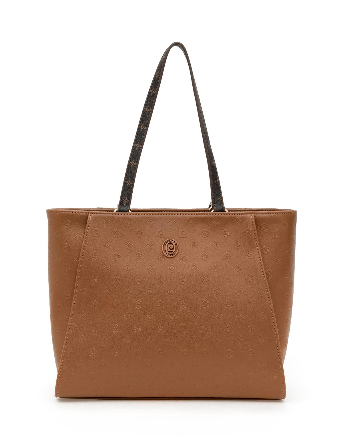 Kahverengi Omuz Çantası - 50290104006